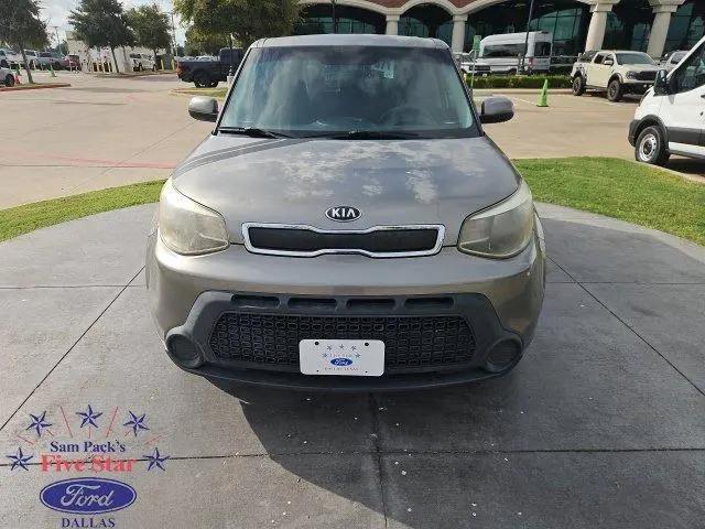 2015 Kia Soul Base for sale in Dallas, TX