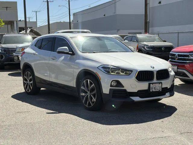 2018 BMW X2 sDrive28i for sale in Glendale, CA