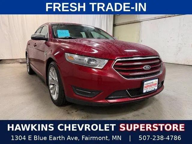 2013 Ford Taurus Limited for sale in Fairmont, MN
