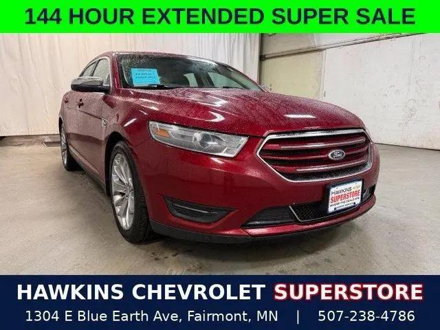 2013 Ford Taurus Limited for sale in Fairmont, MN