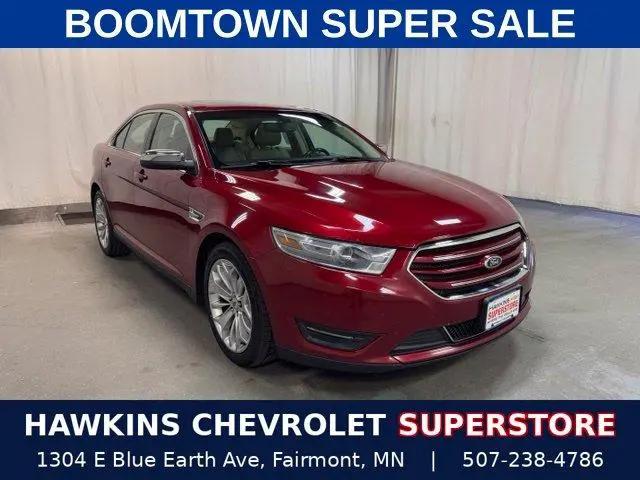 2013 Ford Taurus Limited for sale in Fairmont, MN