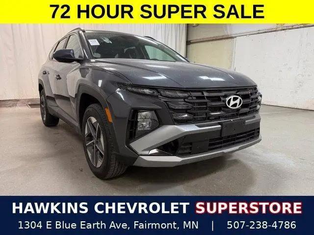 2026 Hyundai Tucson SEL for sale in Fairmont, MN