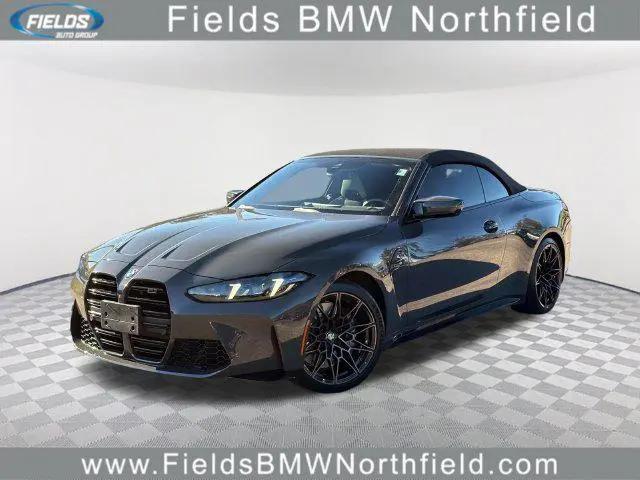 2025 BMW M4 Competition xDrive for sale in Northfield, IL