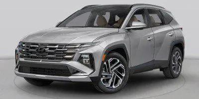 2025 Hyundai Tucson SE for sale in Memphis, TN