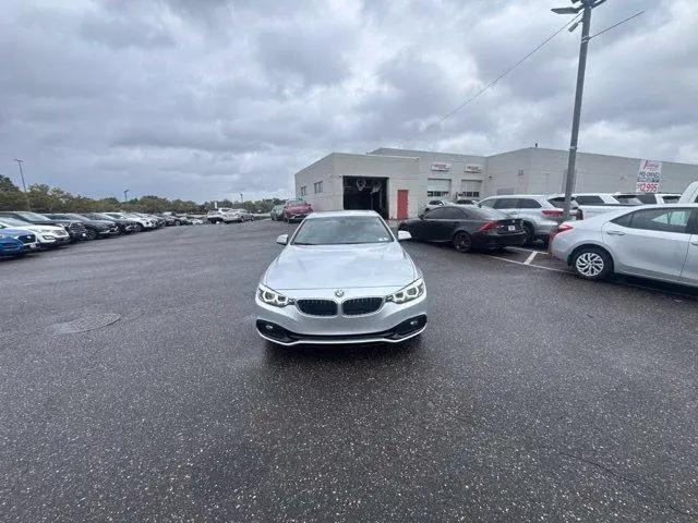 2018 BMW 430i Gran Coupe xDrive for sale in Valley Stream, NY