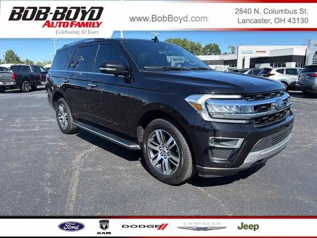 2023 Ford Expedition Limited for sale near Lancaster, OH