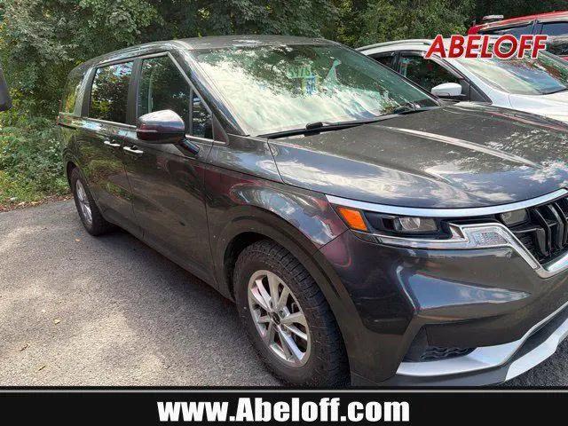 2024 Kia Carnival MPV LX Seat Package for sale in Bartonsville, PA