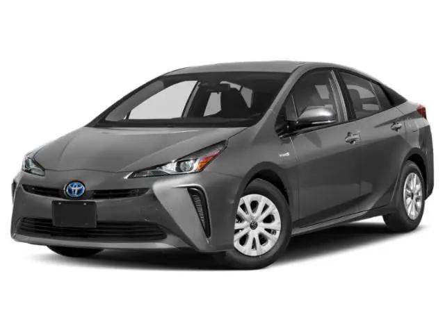 2020 Toyota Prius LE for sale in Eden Prairie, MN