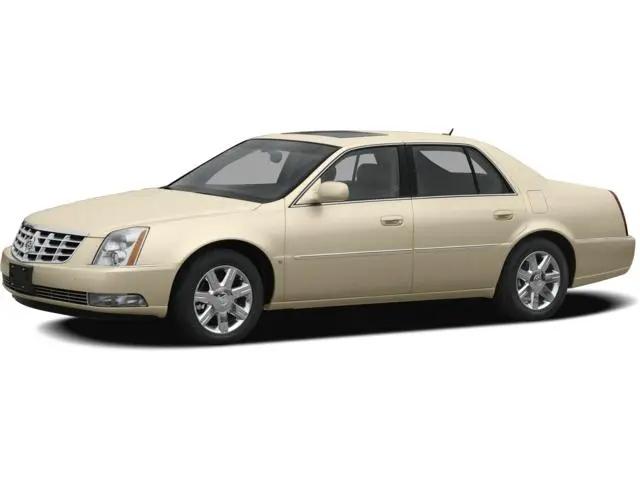 2007 Cadillac DTS Performance for sale in Eden Prairie, MN