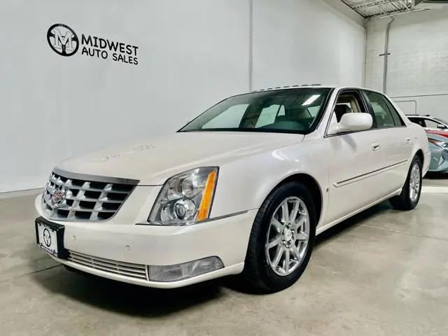 2007 Cadillac DTS Performance for sale in Eden Prairie, MN