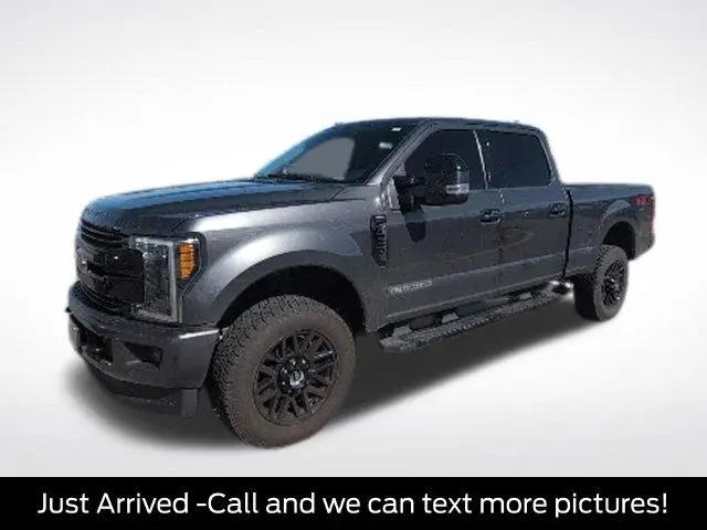 2019 Ford F-250 LARIAT for sale in Castle Rock, CO