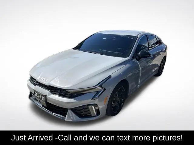 2025 Kia K5 GT-Line for sale in Castle Rock, CO