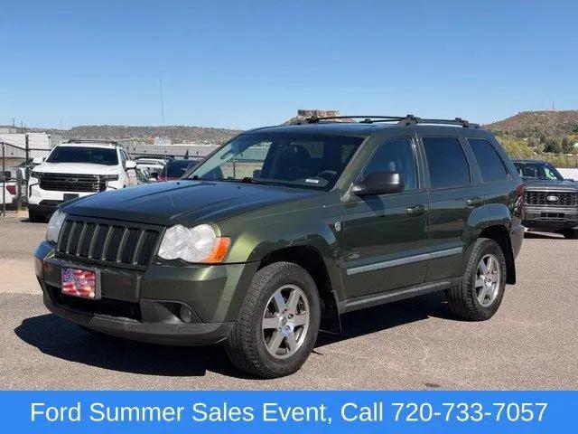 2008 Jeep Grand Cherokee Laredo for sale in Castle Rock, CO