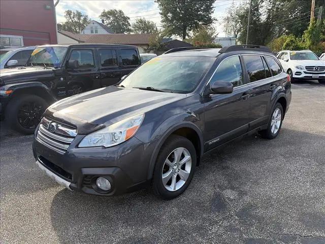 2014 Subaru Outback 2.5i Limited for sale in Erie, PA