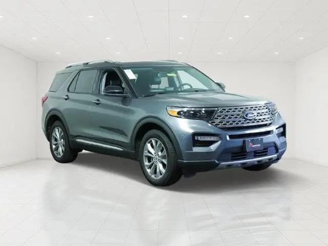 2023 Ford Explorer Limited for sale in Shakopee, MN