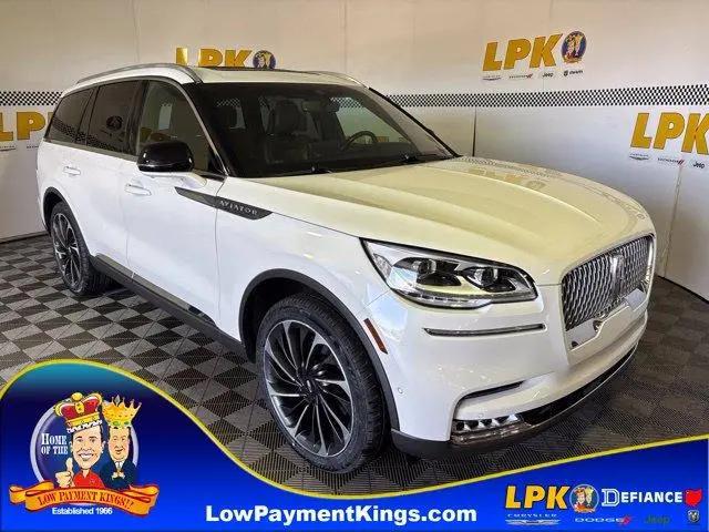 2020 Lincoln Aviator Reserve for sale in Defiance, OH