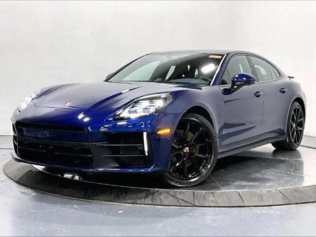 2026 Porsche Panamera 4 for sale in Upper Saddle River, NJ