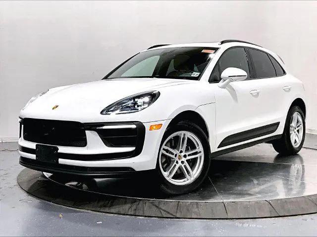 2023 Porsche Macan Macan for sale in Upper Saddle River, NJ