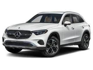 2025 Mercedes-Benz GLC 350e 4MATIC for sale in Lubbock, TX