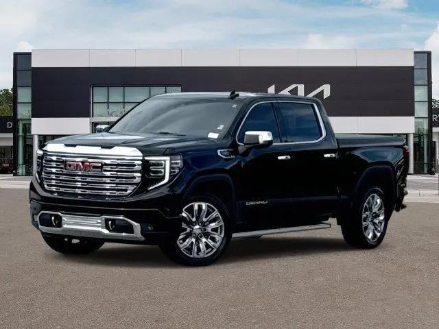 2023 GMC Sierra 1500 4WD Crew Cab Short Box Denali for sale in Woodstock, GA