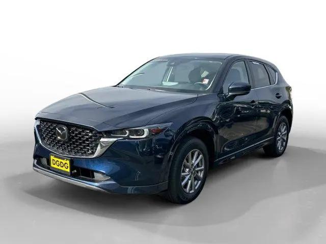 2025 Mazda CX-5 2.5 S Select for sale in San Jose, CA