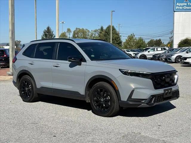 2026 Honda CR-V Hybrid AWD Sport for sale in Fletcher, NC