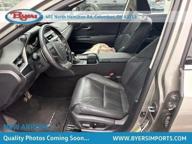 2021 Lexus ES 300h Luxury for sale near Columbus, OH