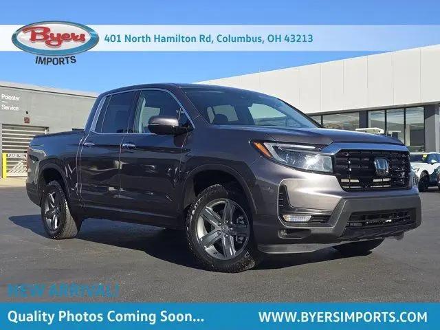 2023 Honda Ridgeline RTL-E for sale near Columbus, OH