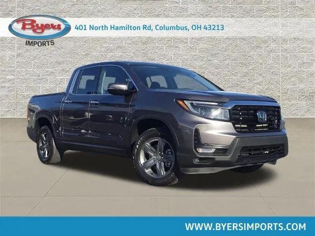 2023 Honda Ridgeline RTL-E for sale near Columbus, OH