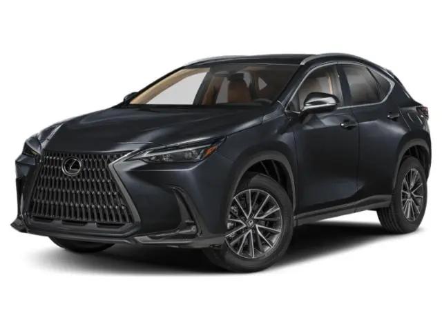 2025 Lexus NX 350 Premium for sale in Naperville, IL