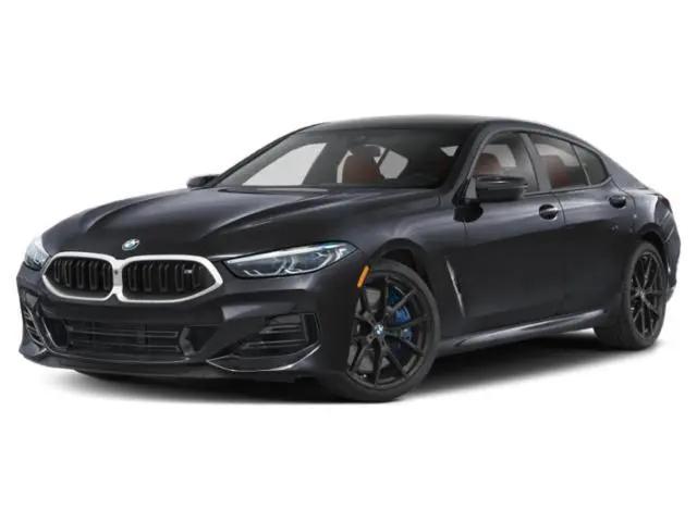 2026 BMW M8 xDrive for sale in Evans, GA