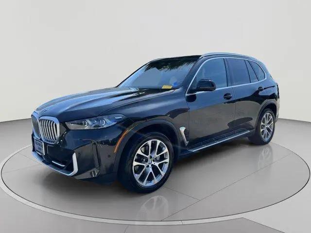 2026 BMW X5 xDrive40i for sale in Richmond, VA