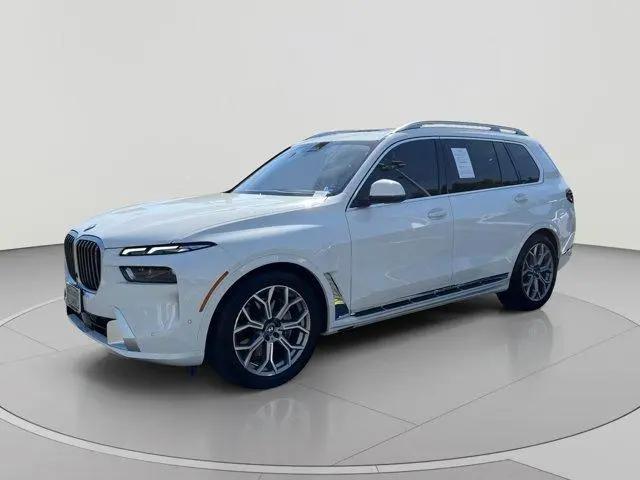 2026 BMW X7 xDrive40i for sale in Richmond, VA