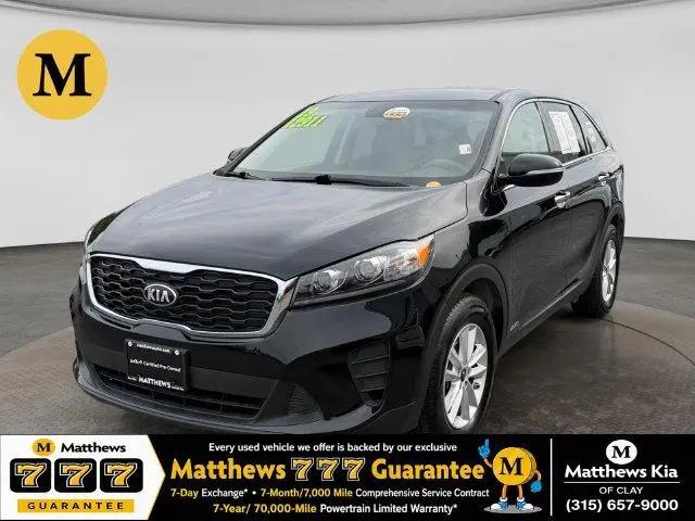 2019 Kia Sorento 2.4L LX for sale in Liverpool, NY