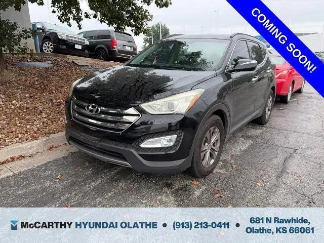 2013 Hyundai Santa Fe Sport for sale in Olathe, KS