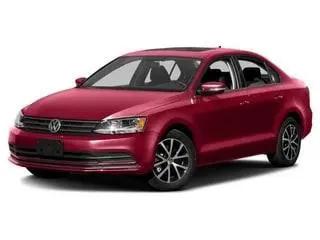 2016 Volkswagen Jetta 1.8T Sport for sale in Doylestown, PA