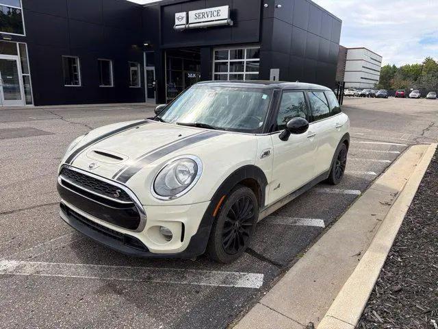 2017 MINI Cooper Clubman Cooper S for sale in Southfield, MI