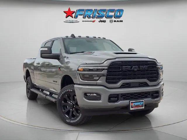 2026 Ram 2500 Laramie Mega Cab 4x4 64 Box for sale in Frisco, TX