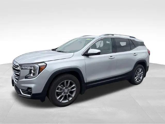 2022 GMC Terrain AWD SLT for sale in Marshfield, WI