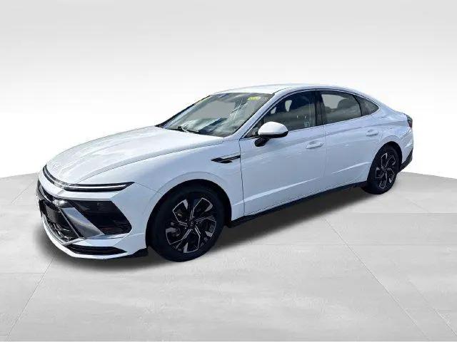 2024 Hyundai Sonata SEL for sale in Marshfield, WI