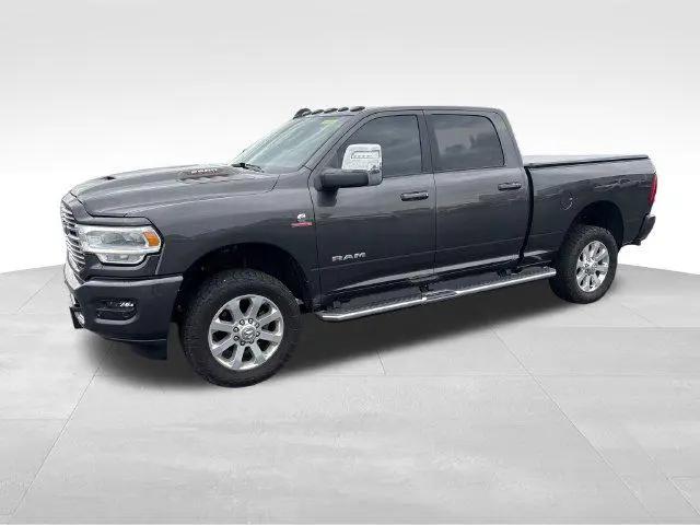 2024 Ram 2500 Laramie Crew Cab 4x4 64 Box for sale in Marshfield, WI