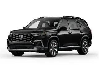 2023 Honda Pilot AWD Touring for sale in Robinson, IL