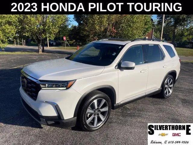 2023 Honda Pilot AWD Touring for sale in Robinson, IL