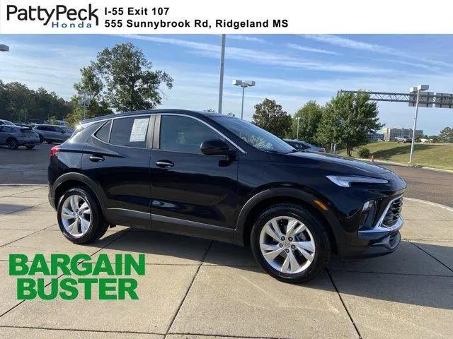 2026 Buick Encore GX Preferred FWD for sale in Ridgeland, MS