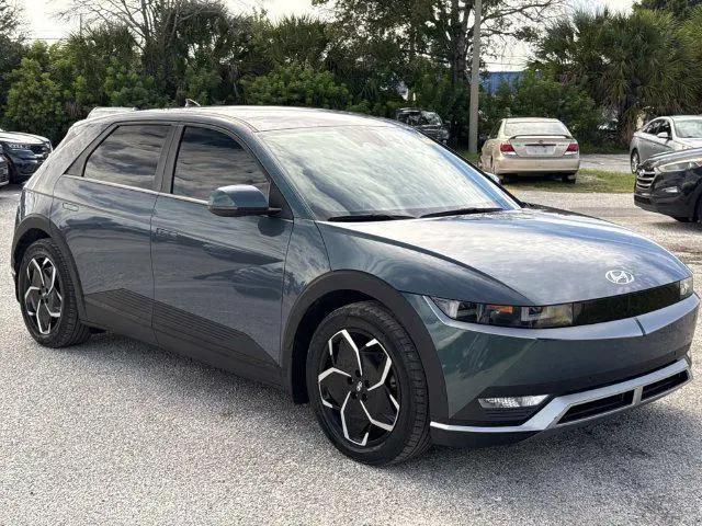 2023 Hyundai IONIQ 5 SEL for sale in Orlando, FL