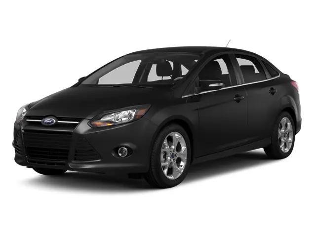 2014 Ford Focus S for sale in Downers Grove, IL