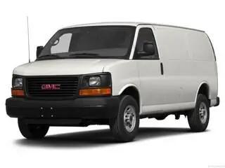 2014 GMC Savana 2500 Work Van for sale in Strongsville, OH