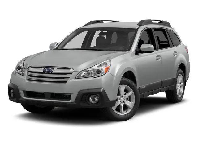 2013 Subaru Outback 2.5i Premium for sale in Queensbury, NY