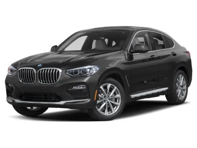 2021 BMW X4 xDrive30i for sale in Queensbury, NY