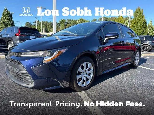 2024 Toyota Corolla LE for sale in Cumming, GA
